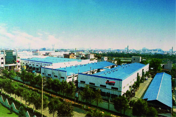 和记体育年产200万kVAh阀控密封式铅酸蓄电池项目完工情形；ぱ槭展