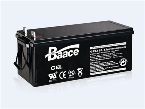 GEL series